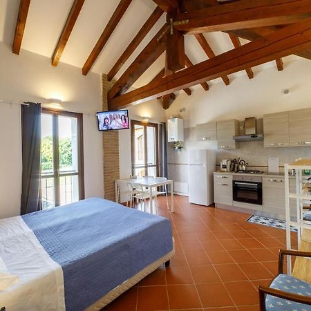 La Corte del Mulino Fontanellato Esterno foto