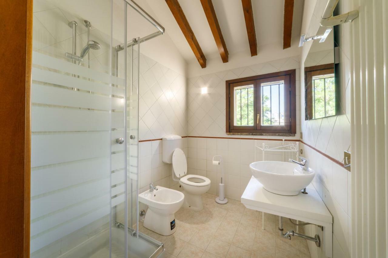 La Corte del Mulino Fontanellato Esterno foto