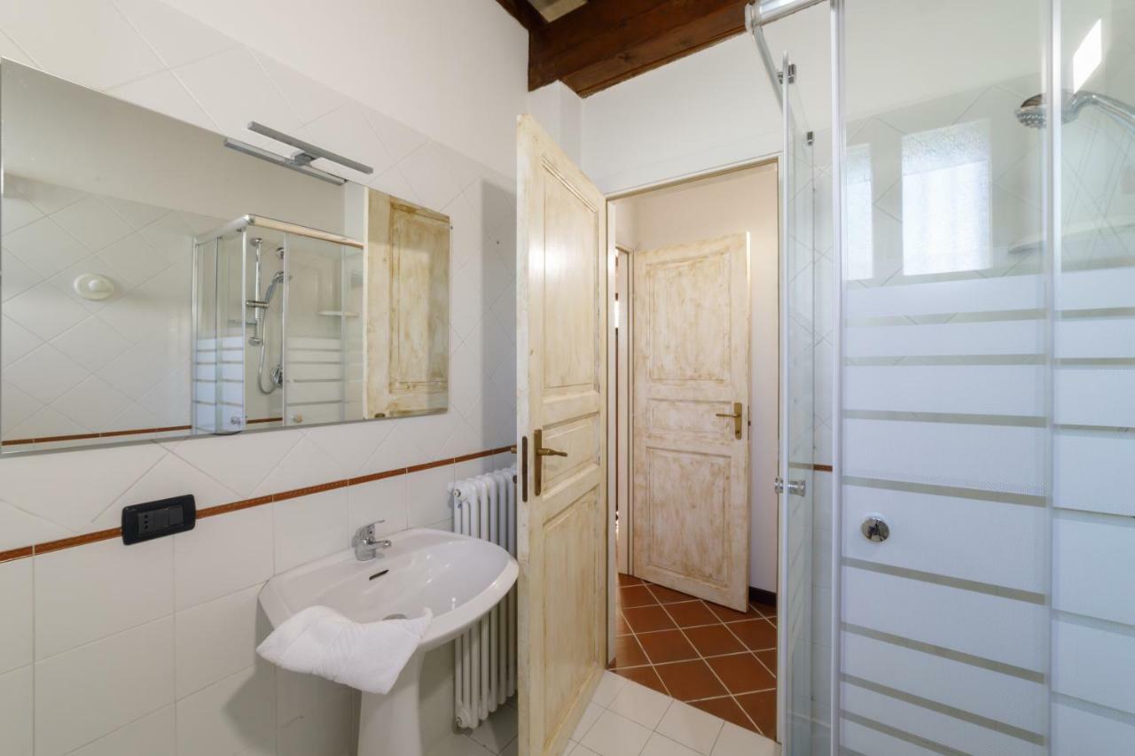 La Corte del Mulino Fontanellato Esterno foto