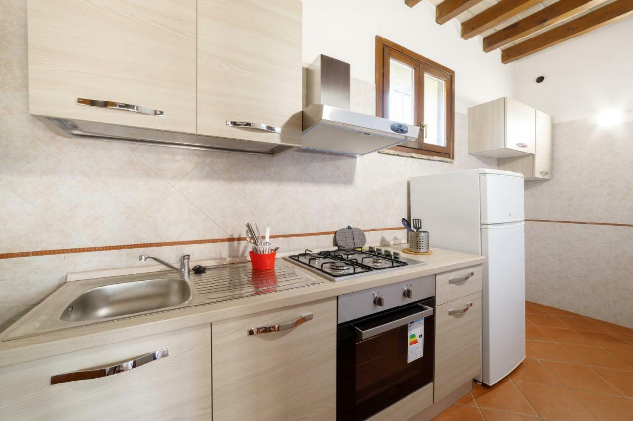 La Corte del Mulino Fontanellato Esterno foto