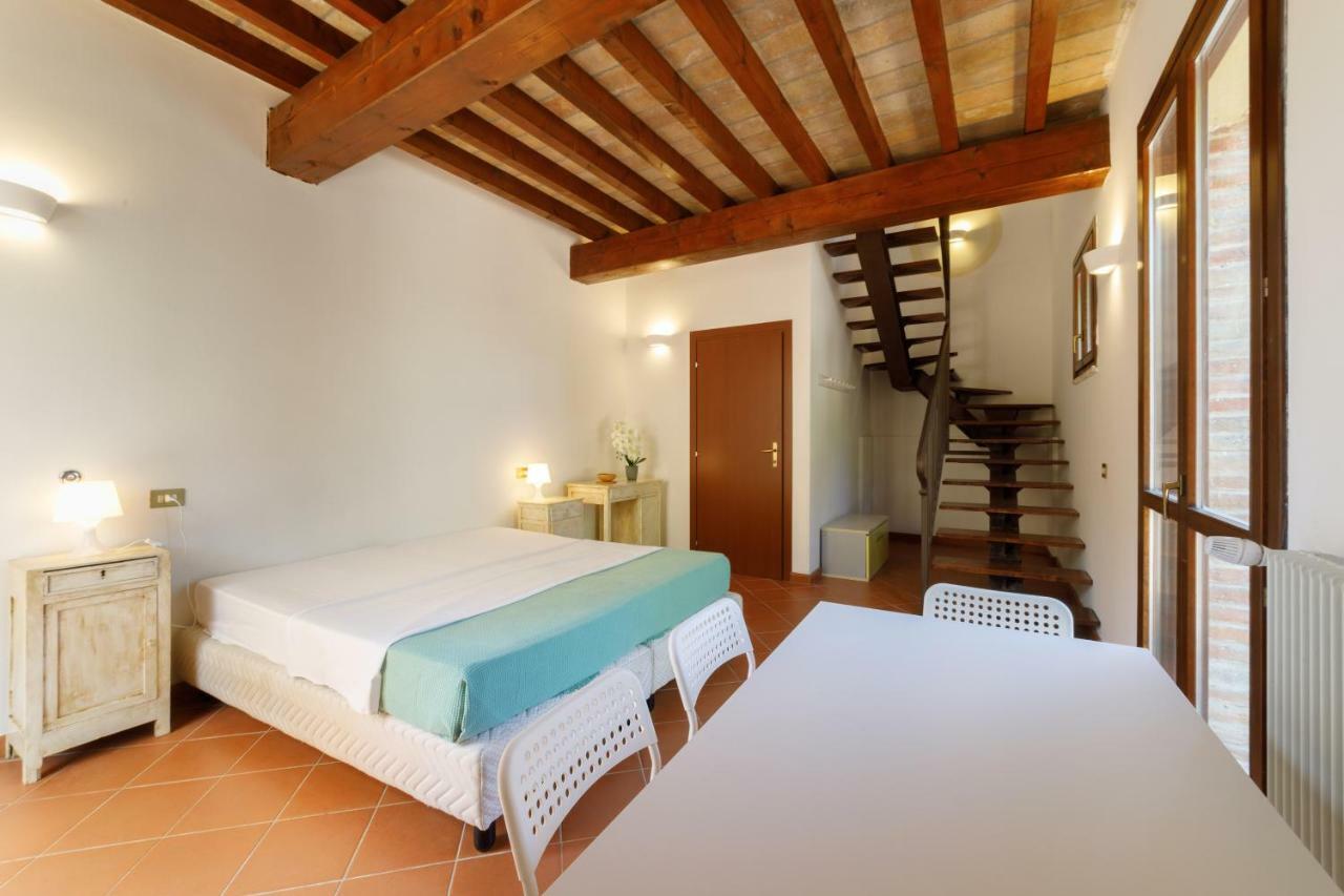 La Corte del Mulino Fontanellato Esterno foto