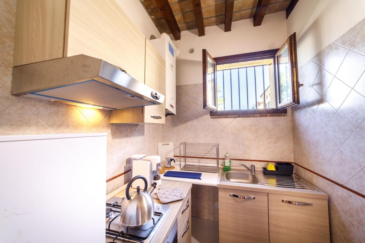 La Corte del Mulino Fontanellato Esterno foto