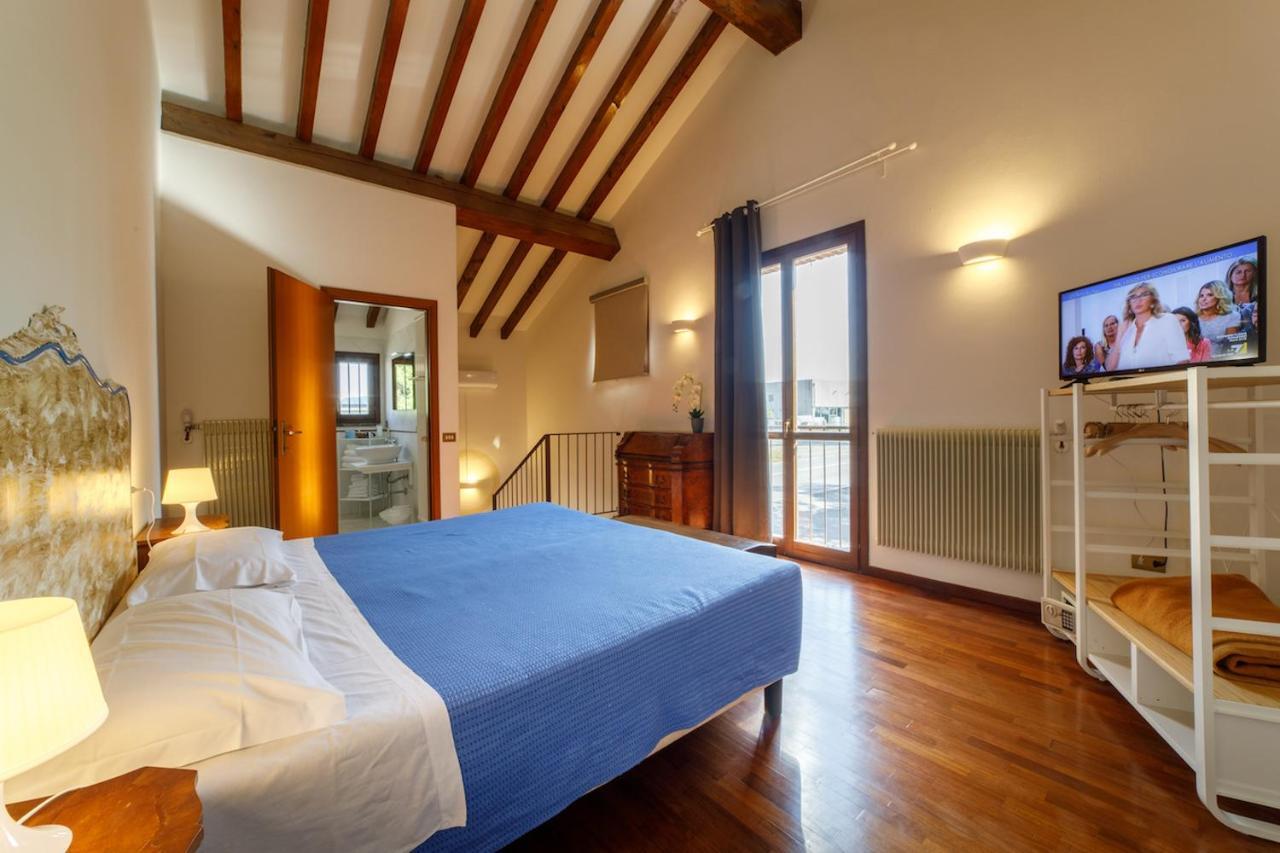 La Corte del Mulino Fontanellato Esterno foto