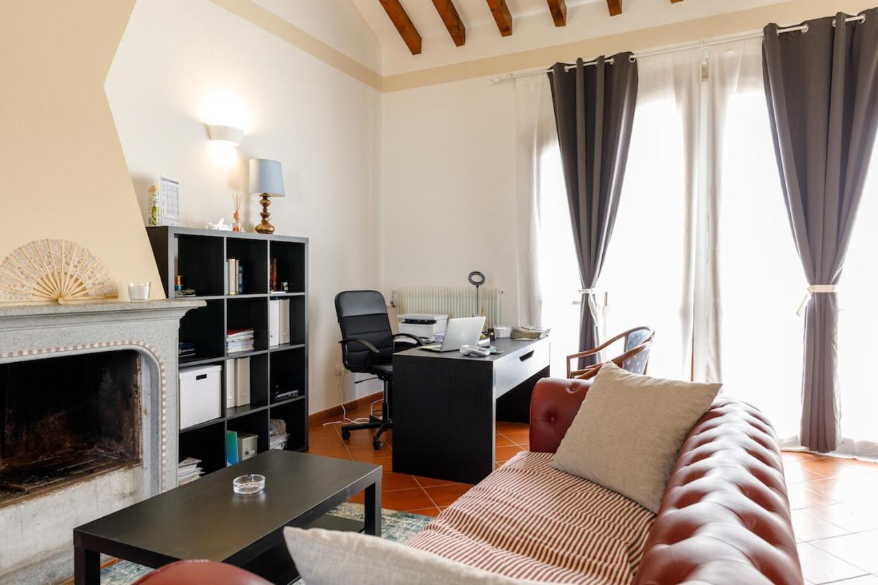 La Corte del Mulino Fontanellato Esterno foto