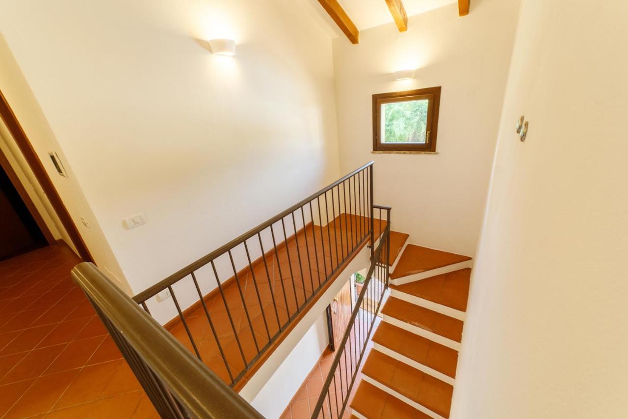 La Corte del Mulino Fontanellato Esterno foto