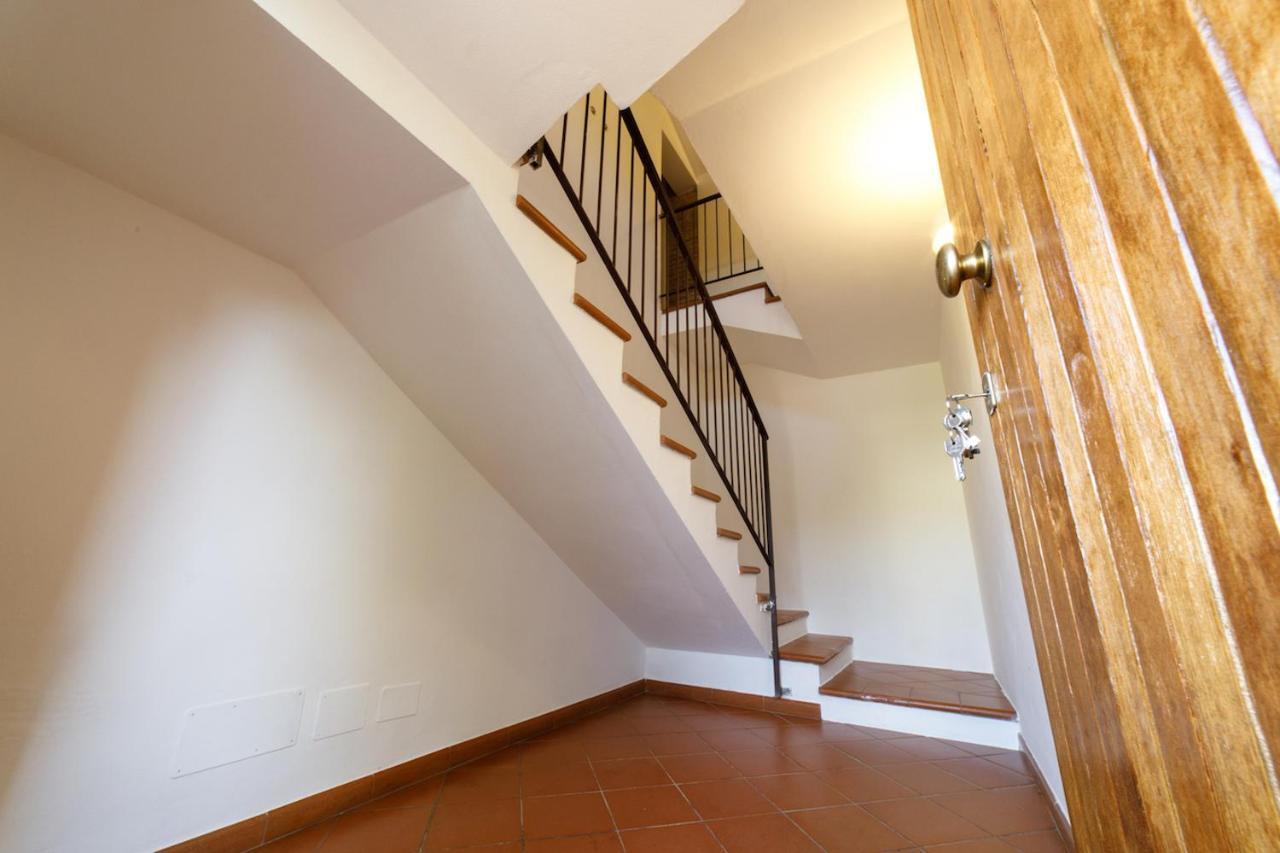 La Corte del Mulino Fontanellato Esterno foto