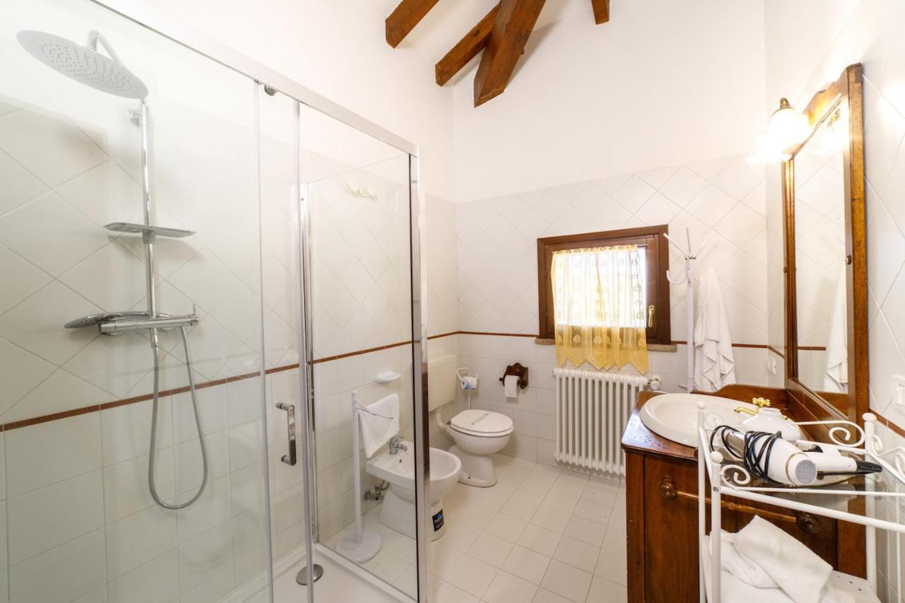 La Corte del Mulino Fontanellato Esterno foto