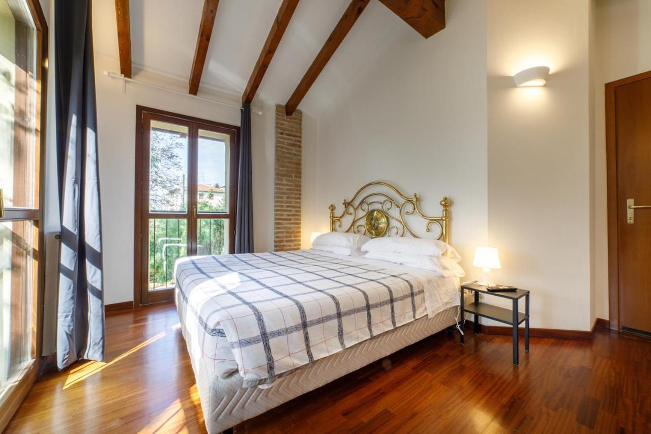 La Corte del Mulino Fontanellato Esterno foto