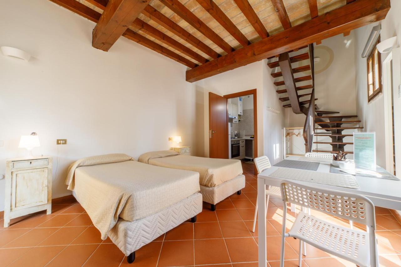 La Corte del Mulino Fontanellato Esterno foto